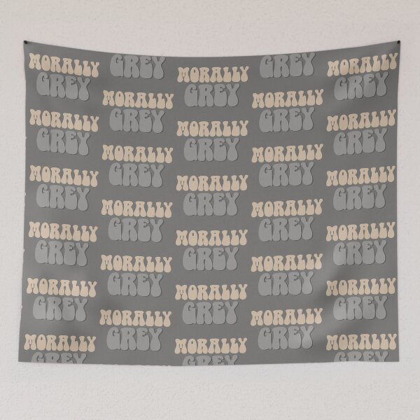 Item preview, Morally Grey Bookish Aesthetic Book Boyfriend  designed and sold by MadelaneWolf.