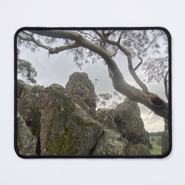 Item preview, Hanging Rock designed and sold by Seasonsinprint.