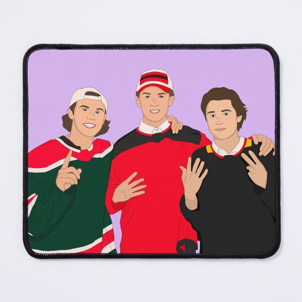 Item preview, Hughes Bros designed and sold by buffysdevils.