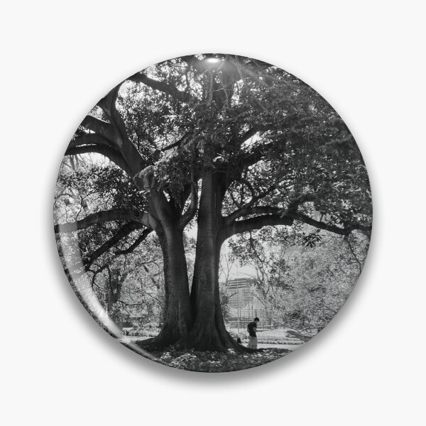 Item preview, Flagstaff Gardens designed and sold by Seasonsinprint.
