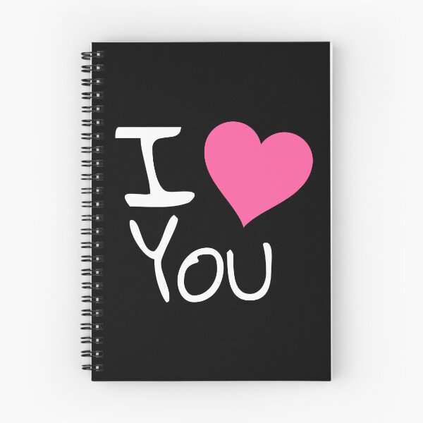 Item preview, I love you designed and sold by IDstore.