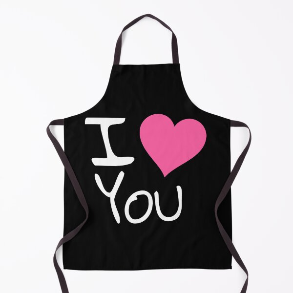 Item preview, I love you designed and sold by IDstore.