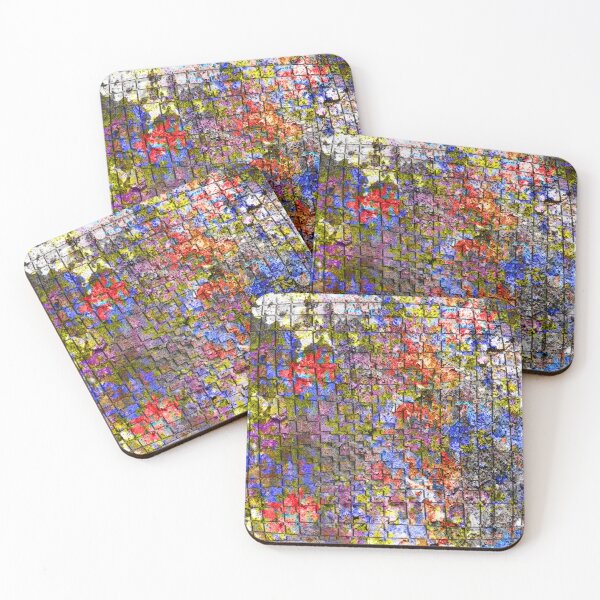 Item preview, abstract 07/2023 zeyxis90 designed and sold by ZeyxisArt.