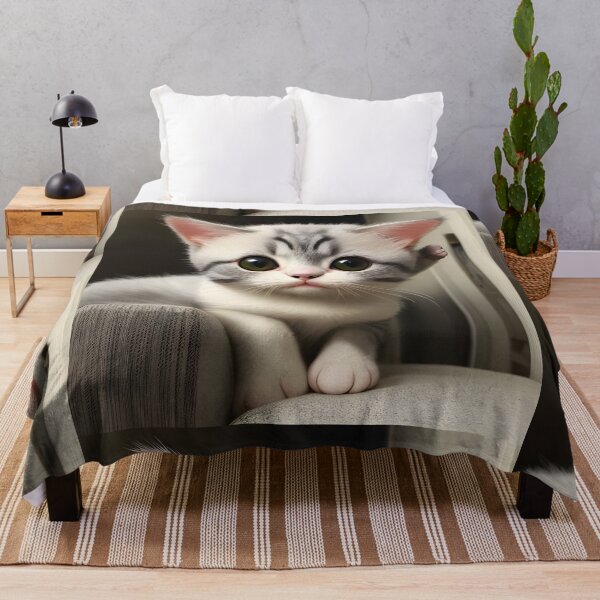 Item preview, i Love Cats FULL HD 017 - Artistic cats, Beautiful kittens designed and sold by ilovecatsbcn.