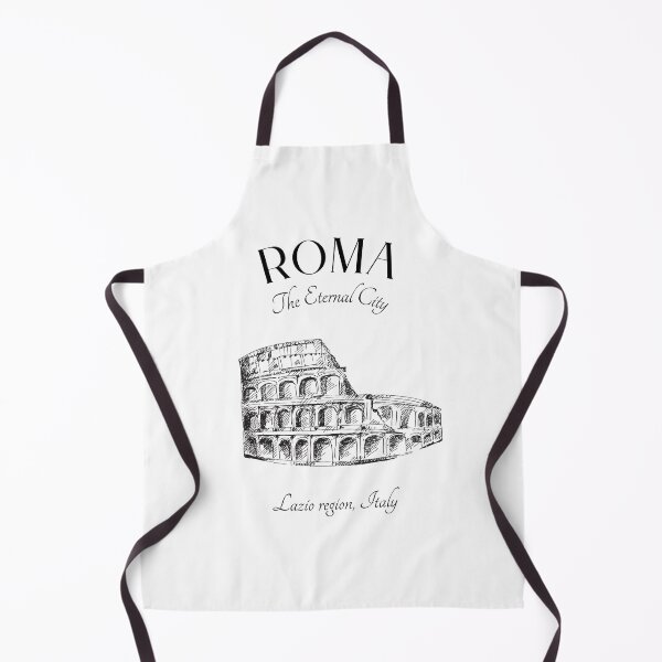 Item preview, Roma la ciudad eterna designed and sold by Diz88.