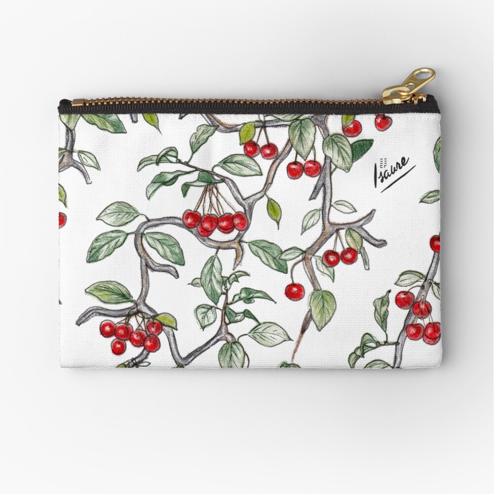 Aperçu de l'œuvre Pochette créée et vendue par IsaureEcartfixe.