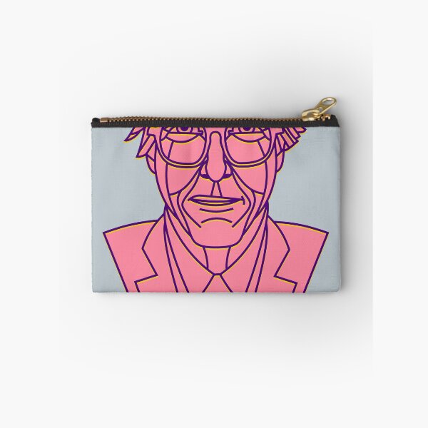 Item preview, John Rawls (Pop colors version) designed and sold by jholbo.