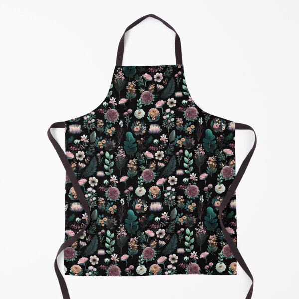Item preview, Botanicals on Black designed and sold by Glenn Slingsby.