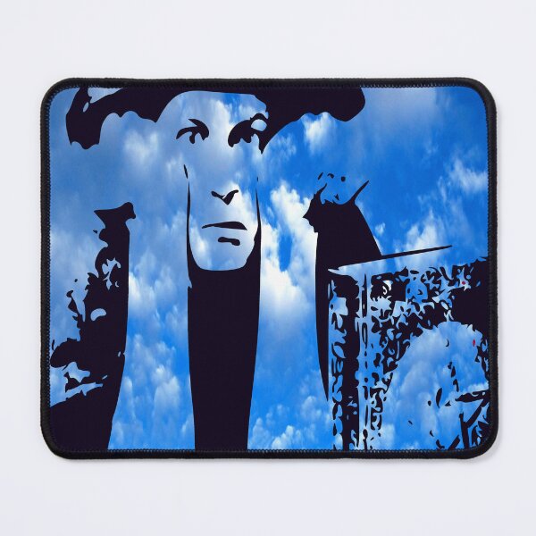 Item preview,  Aleister Crowley designed and sold by Icarusismart.