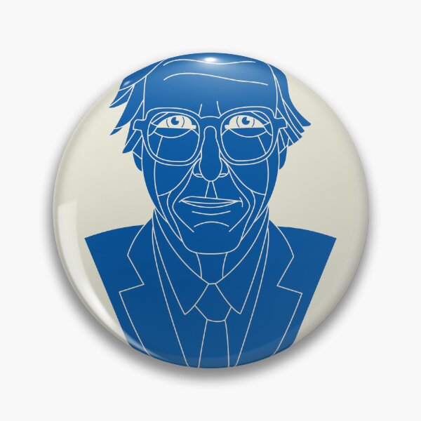 Item preview, John Rawls designed and sold by jholbo.