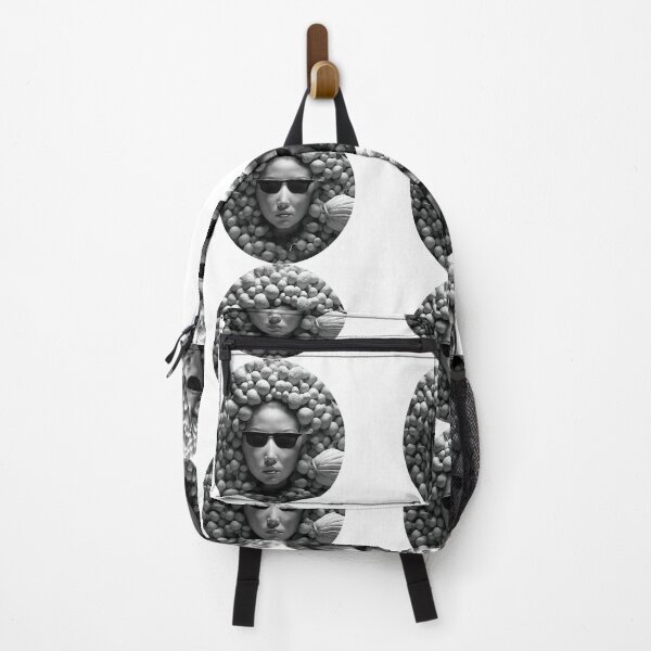 Item preview, A Captivating Black and White Symphony designed and sold by AmazingLab.