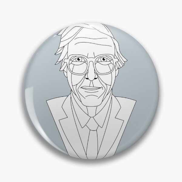 Item preview, John Rawls designed and sold by jholbo.