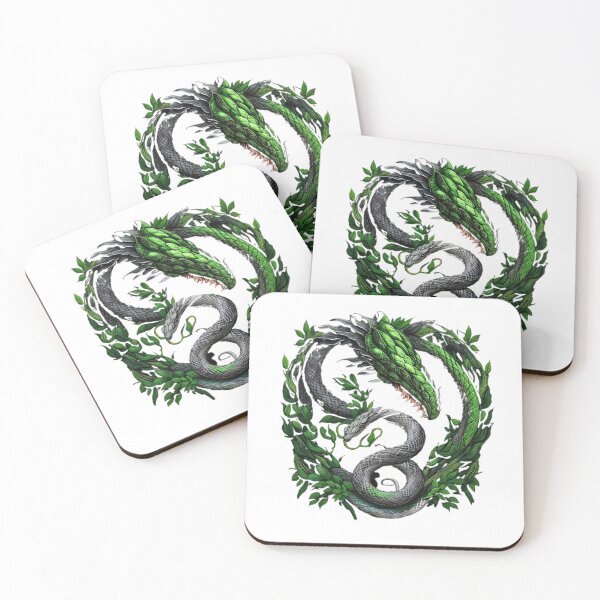 Item preview, Copy of Dragon Tales designed and sold by RobertJad15.