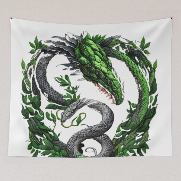 Item preview, Copy of Dragon Tales designed and sold by RobertJad15.