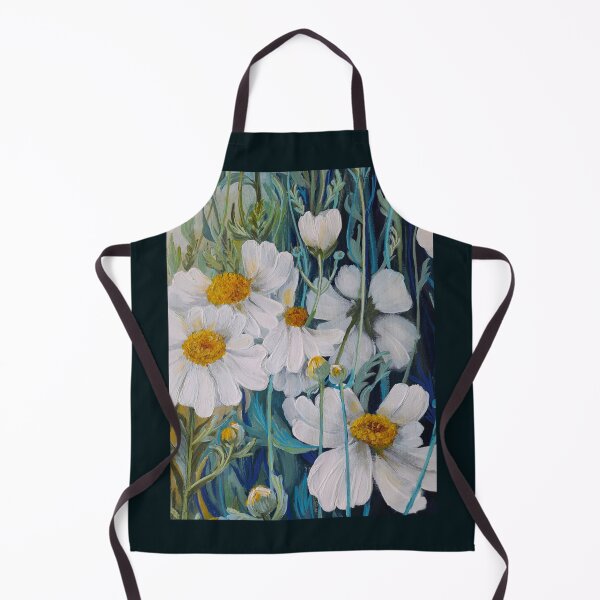 Aperçu de l'œuvre Marguerites créée et vendue par SevilGoriuc.