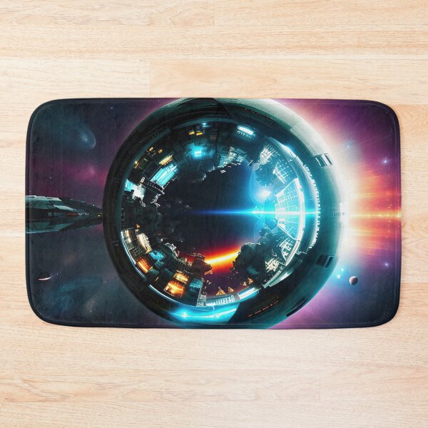 Item preview, Exploring the celestial panorama of Planets and the Universe designed and sold by PixieDustAIArt.
