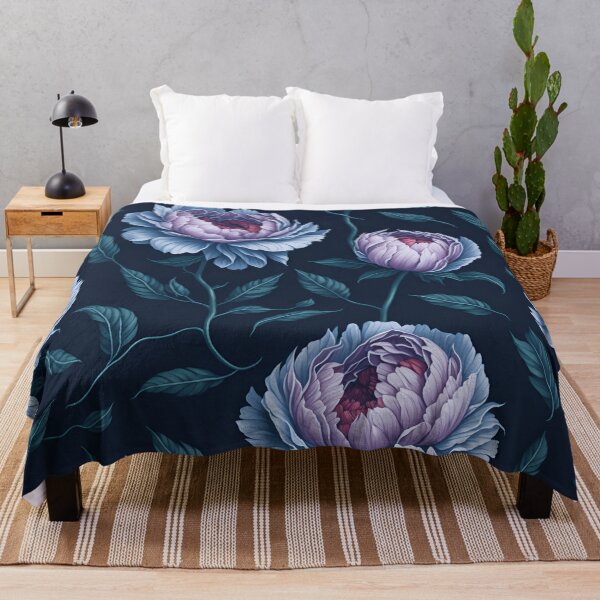 Item preview, Paeonia Passion! designed and sold by MeowtifullyCute.
