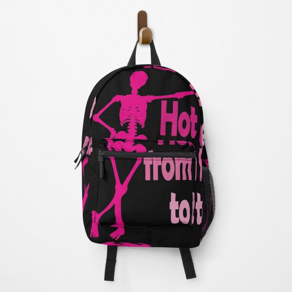Item preview, Hot Pink - Skeleton designed and sold by EunsooLee.