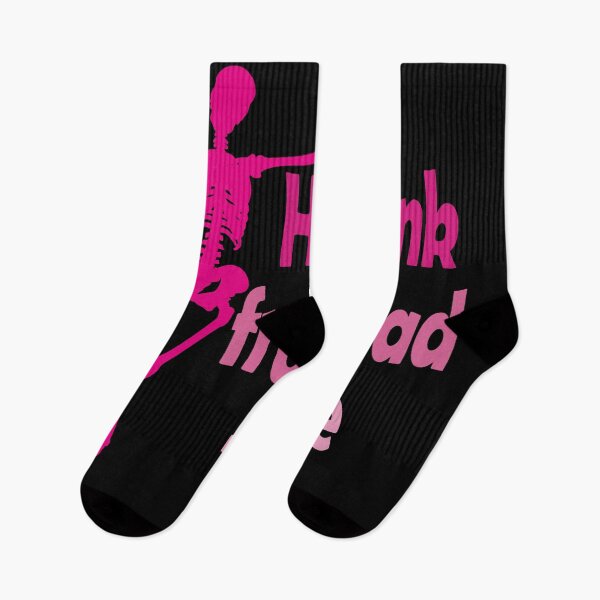 Item preview, Hot Pink - Skeleton designed and sold by EunsooLee.