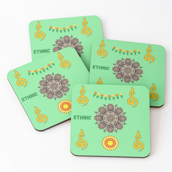 Item preview, ethnic design designed and sold by Arulsanthosh.
