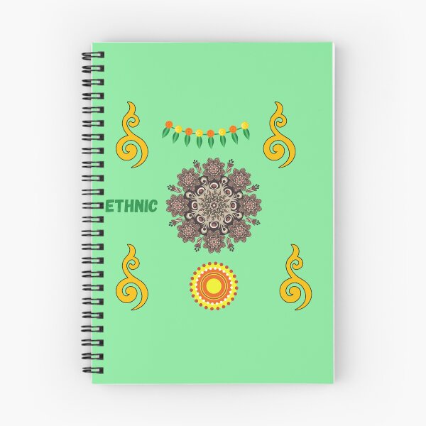 Item preview, ethnic design designed and sold by Arulsanthosh.