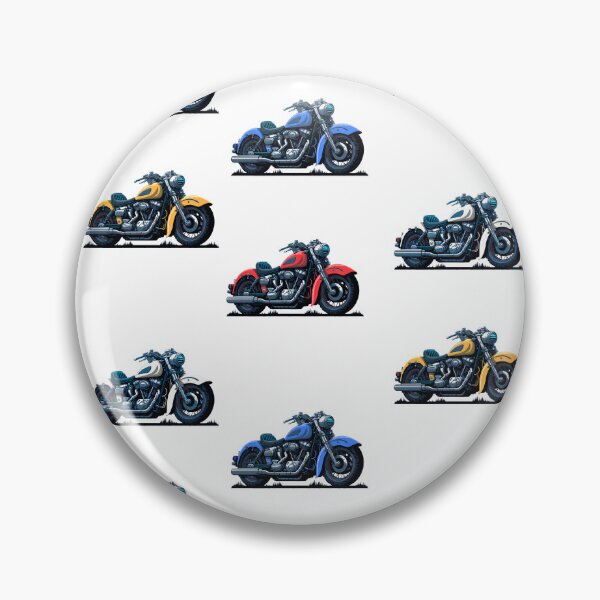 Item preview, Motorcycle pack ,sticker , White , Red , Blue , Yellow designed and sold by TheBlackCircle.
