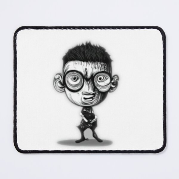 Item preview, Dark Character designed and sold by photography1978.