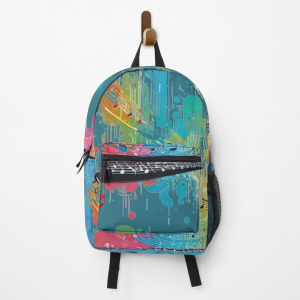 Item preview, The Melodic Spectrum designed and sold by nynok.