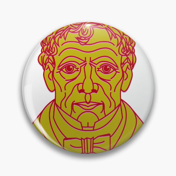 Item preview, Schelling (Pop Color Version) designed and sold by jholbo.