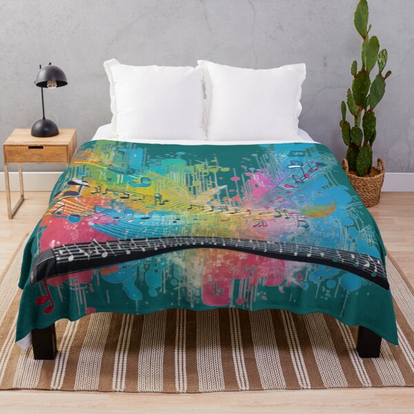 Item preview, The Melodic Spectrum designed and sold by nynok.