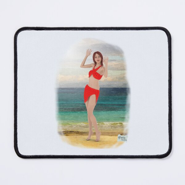 Item preview, Marie designed and sold by qtasis.