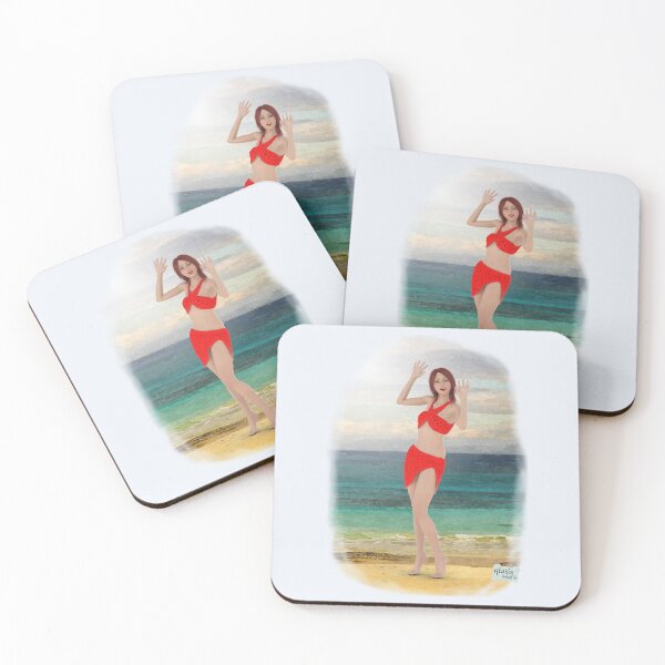 Item preview, Marie designed and sold by qtasis.