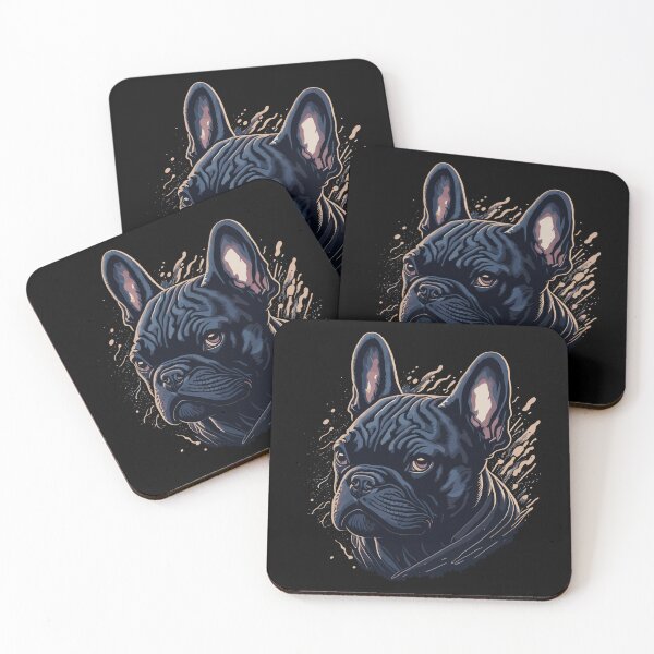 Item preview, Cute Dog Graphic Illustration designed and sold by The Funscape Store.