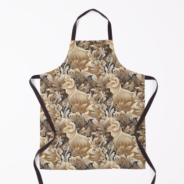 Item preview, BOHO Rabbit in Brown designed and sold by Glenn Slingsby.