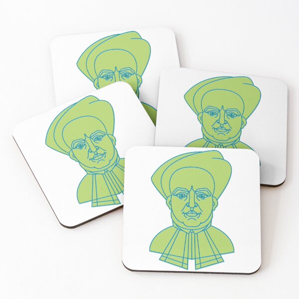 Item preview, Berkeley (Pop Colors Version designed and sold by jholbo.