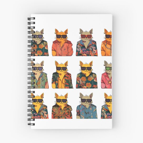 Item preview, "Cool Cats" by Hunzinator designed and sold by HUNZINATOR.