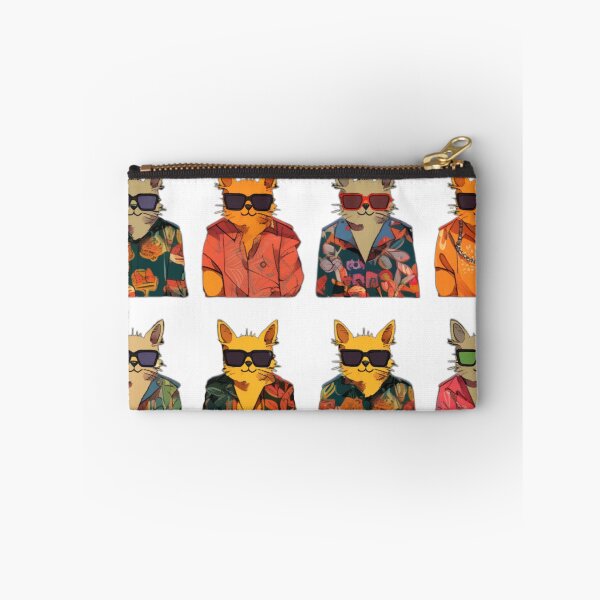 Item preview, "Cool Cats" by Hunzinator designed and sold by HUNZINATOR.