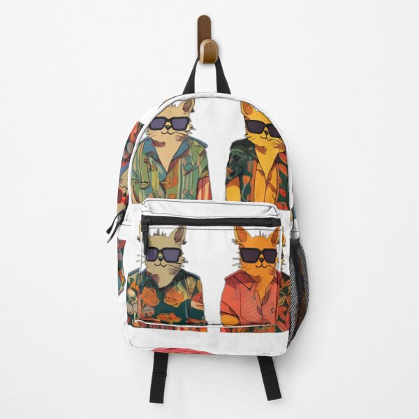 Item preview, "Cool Cats" by Hunzinator designed and sold by HUNZINATOR.