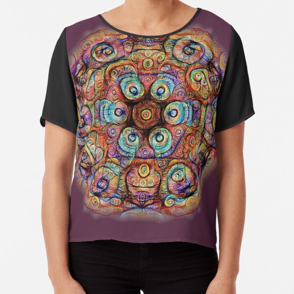 Chiffon Top