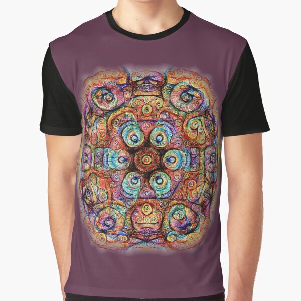 Graphic T-Shirt