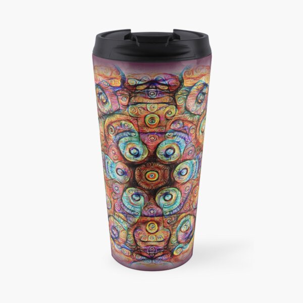 Travel Mug