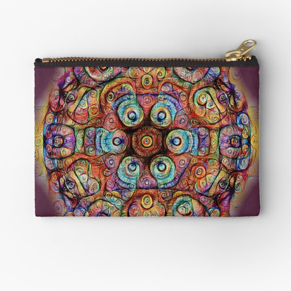 Zipper Pouch