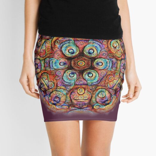 Mini Skirt