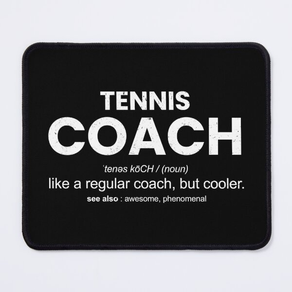 Item preview, funny tennis quote tennis quotes designed and sold by WangsArt.