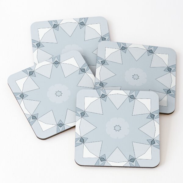 Item preview, Blue Pattern Circle designed and sold by J-Tailor.