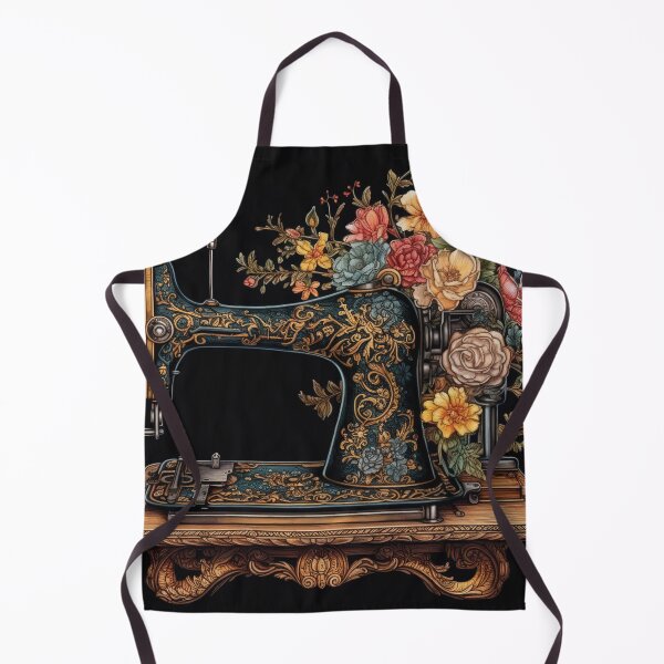 Item preview, The sewing machine designed and sold by Kadhaf.