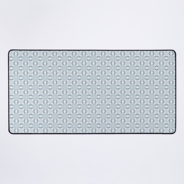 Item preview, Blue Pattern Circle designed and sold by J-Tailor.
