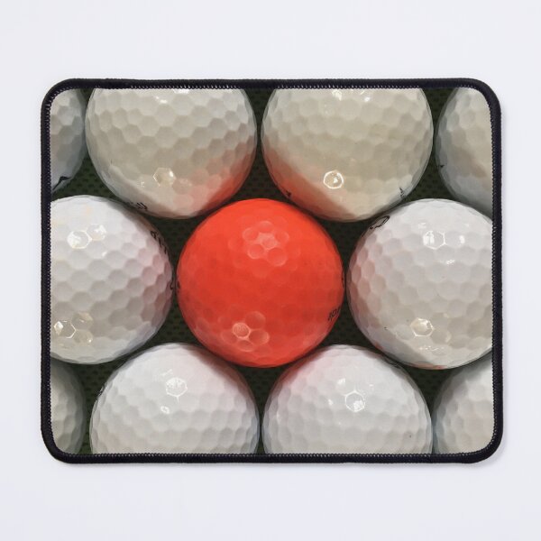 Item preview, golf flower designed and sold by laurasanimalart.