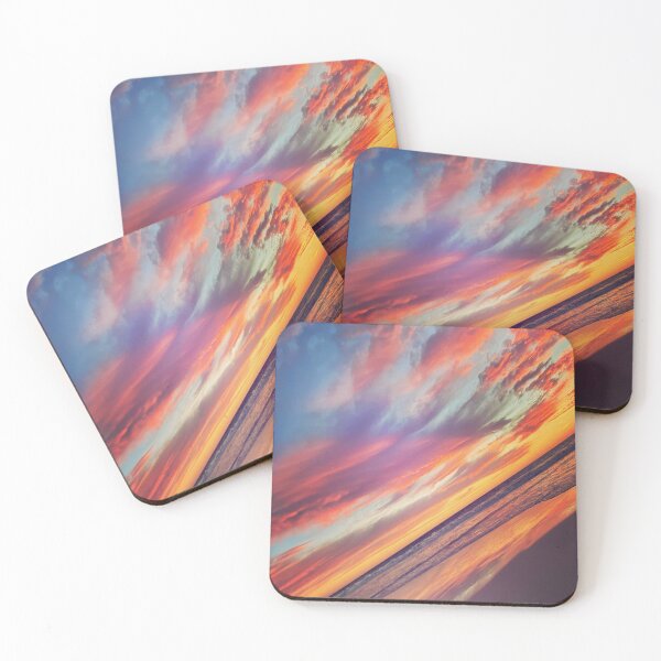Item preview, Sunset Fire designed and sold by DebsArtPix.