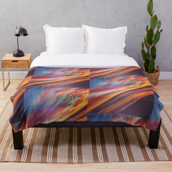 Item preview, Sunset Fire designed and sold by DebsArtPix.